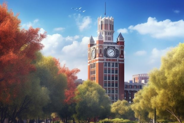 法律专业河南大学排名 法学专业大学排名