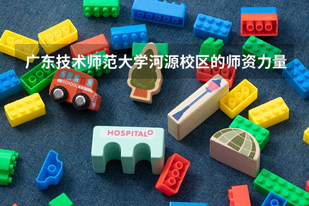 广东技术师范大学河源校区的师资力量如何？
