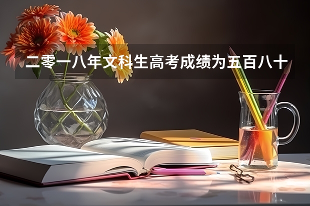二零一八年文科生高考成绩为五百八十七分，在山东省适合报的学校，有什么？尽量保证不会浪费自己的分数