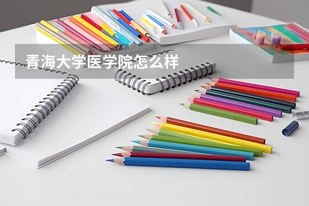 青海大学医学院怎么样